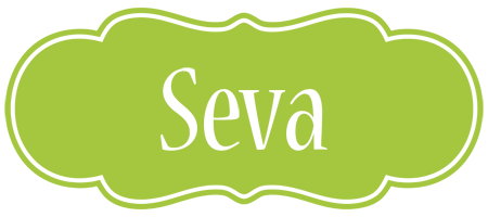 Seva family logo