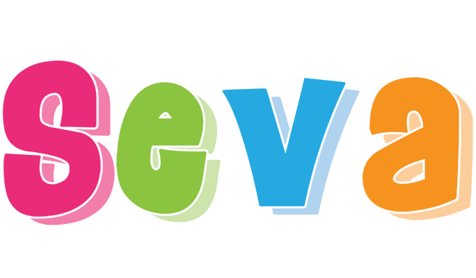 Seva friday logo