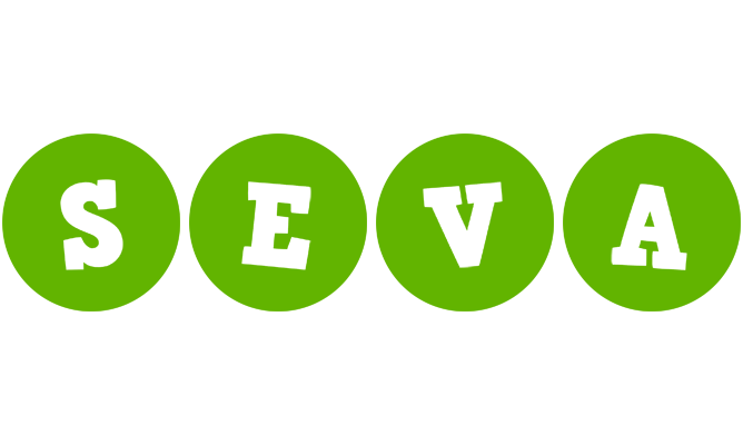 Seva games logo