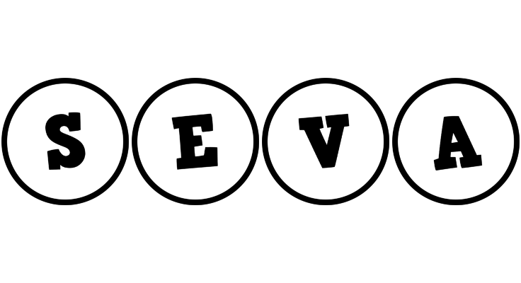 Seva handy logo