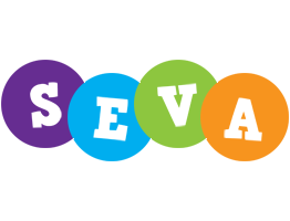 Seva happy logo