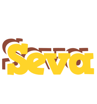 Seva hotcup logo
