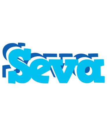 Seva jacuzzi logo