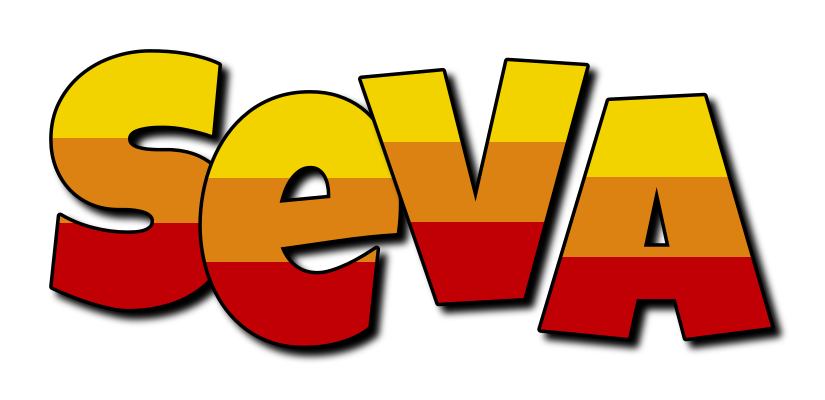 Seva jungle logo