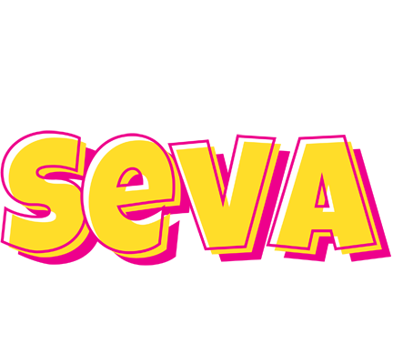 Seva kaboom logo