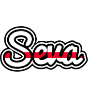 Seva kingdom logo