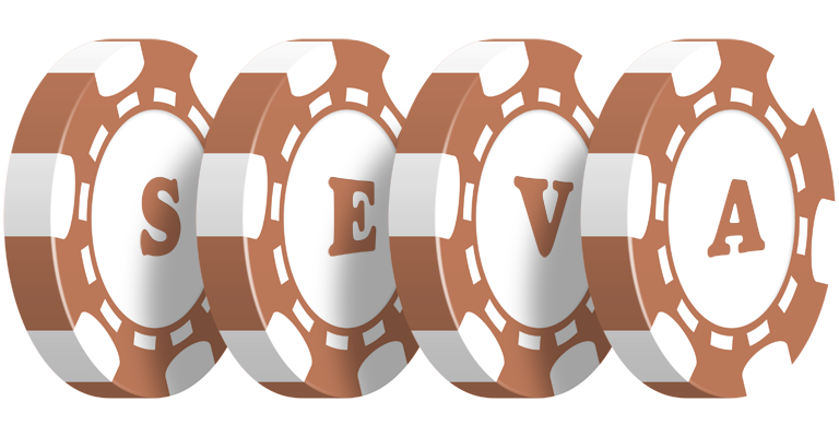 Seva limit logo