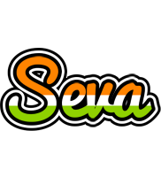 Seva mumbai logo