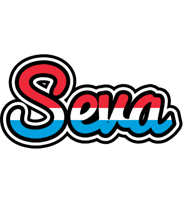 Seva norway logo
