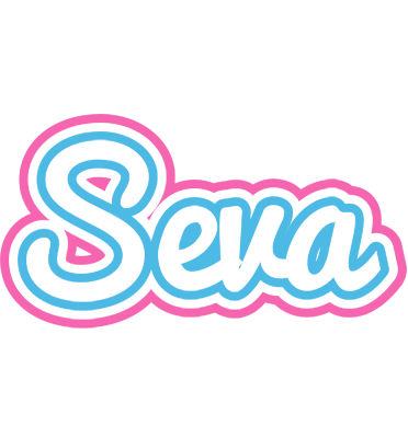 Seva outdoors logo