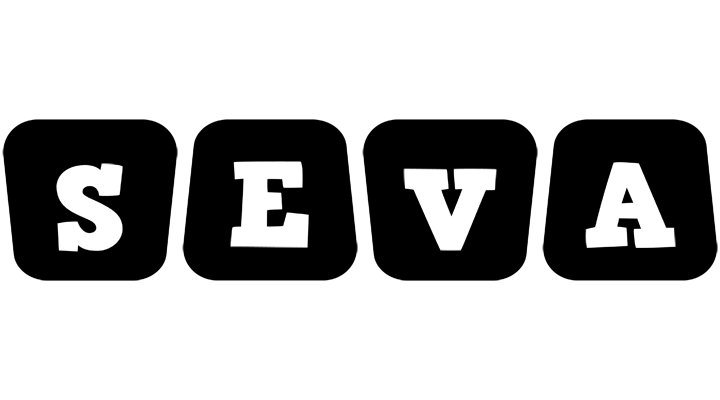 Seva racing logo