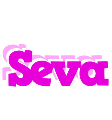 Seva rumba logo