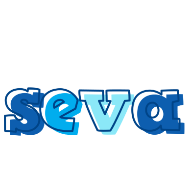 Seva sailor logo