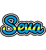 Seva sweden logo