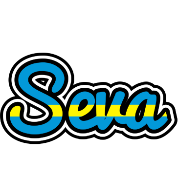 Seva sweden logo