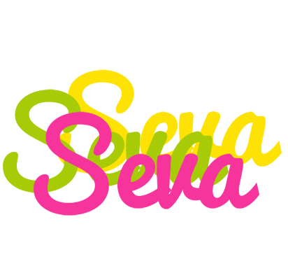 Seva sweets logo