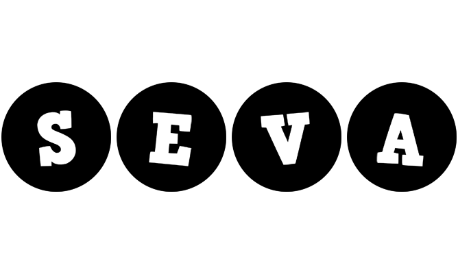 Seva tools logo