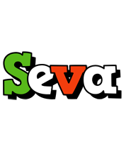 Seva venezia logo