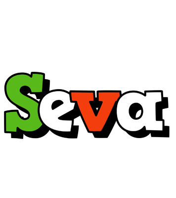 Seva venezia logo