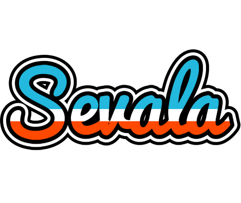 Sevala america logo