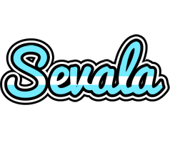 Sevala argentine logo