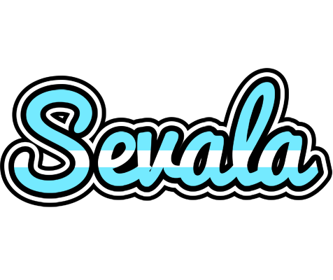 Sevala argentine logo