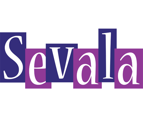 Sevala autumn logo