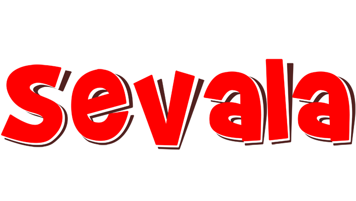 Sevala basket logo