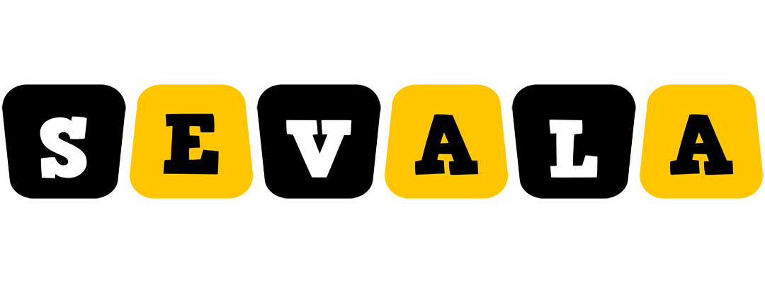 Sevala boots logo