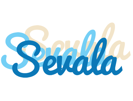 Sevala breeze logo