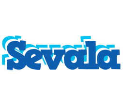 Sevala business logo