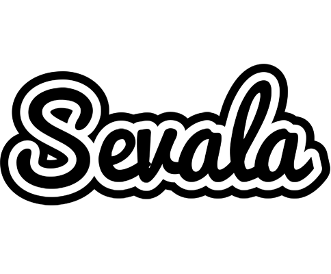 Sevala chess logo