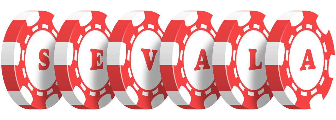 Sevala chip logo