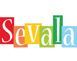 Sevala colors logo