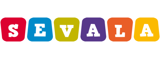 Sevala daycare logo