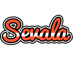 Sevala denmark logo