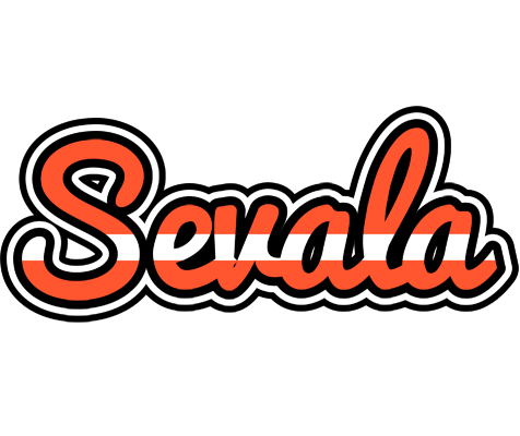 Sevala denmark logo
