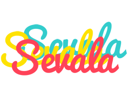 Sevala disco logo