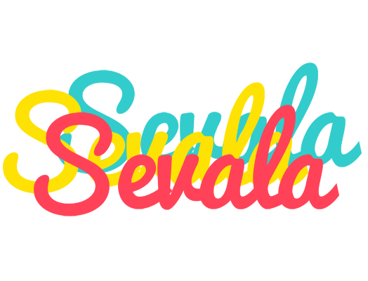 Sevala disco logo