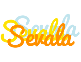 Sevala energy logo