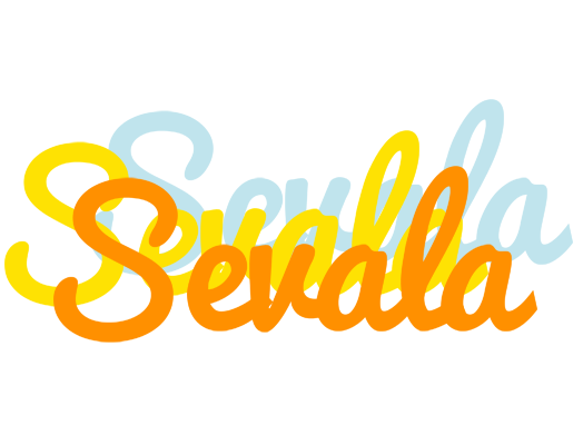 Sevala energy logo