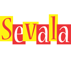 Sevala errors logo