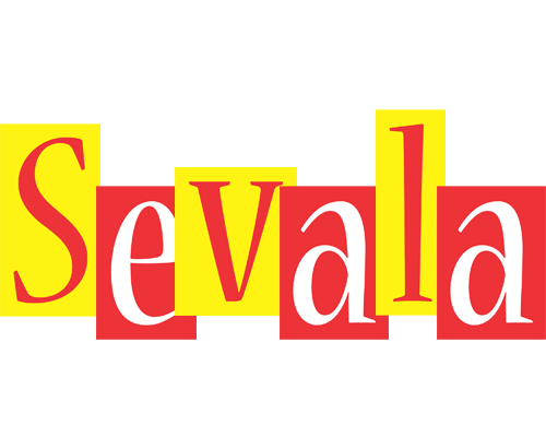 Sevala errors logo