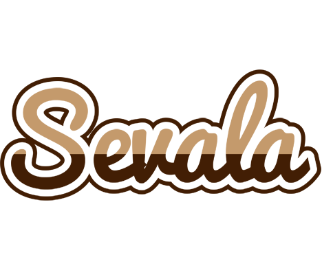Sevala exclusive logo