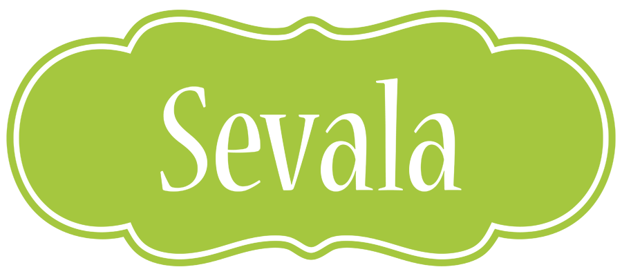 Sevala family logo