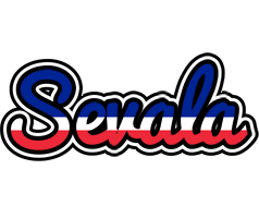 Sevala france logo