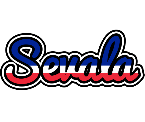 Sevala france logo