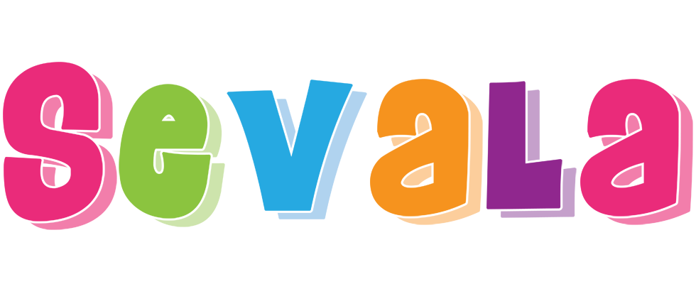 Sevala friday logo
