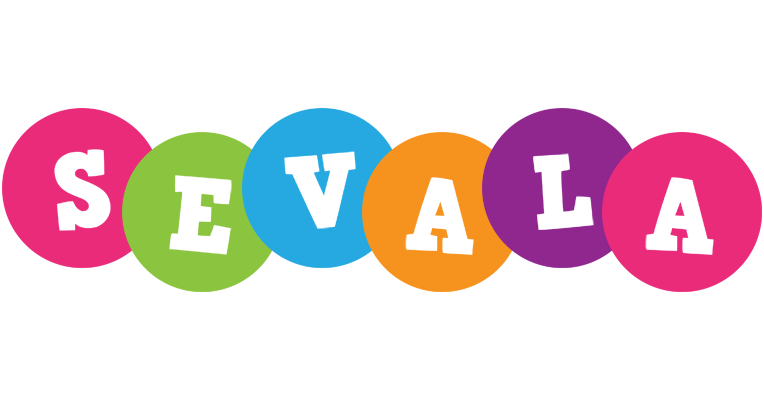 Sevala friends logo