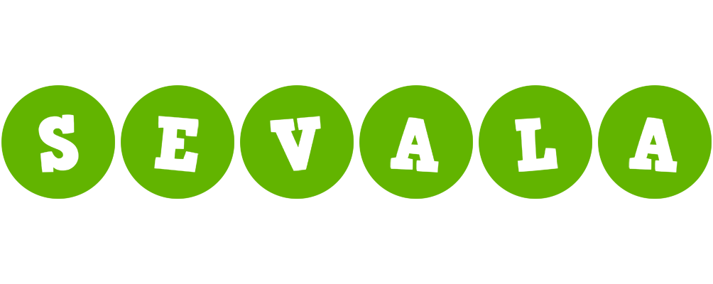 Sevala games logo